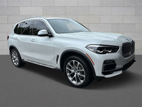 2019 BMW X5