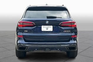 2021 BMW X5