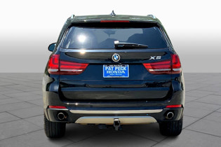 2017 BMW X5