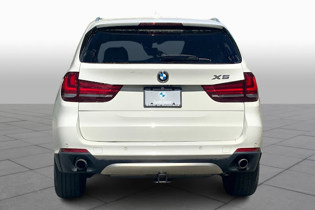 2017 BMW X5