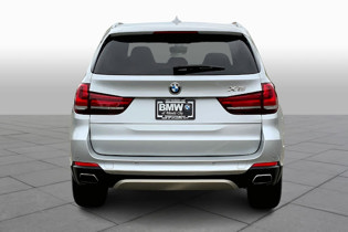 2018 BMW X5