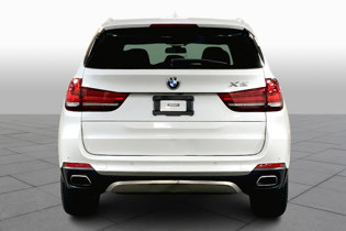 2018 BMW X5