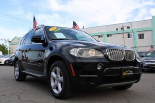 2011 BMW X5