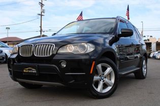 2011 BMW X5