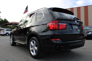 2011 BMW X5