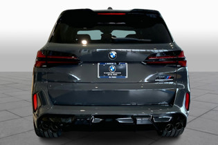 2024 BMW X5 M