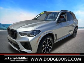 2022 BMW X5 M