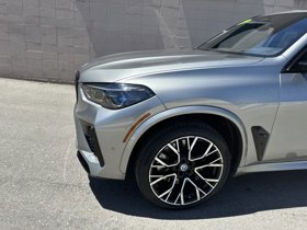 2022 BMW X5 M