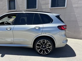 2022 BMW X5 M