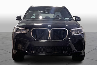 2021 BMW X5 M