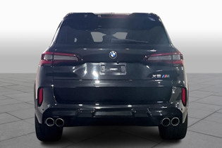 2021 BMW X5 M