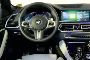 2023 BMW X6