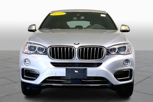 2017 BMW X6