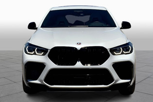 2023 BMW X6 M