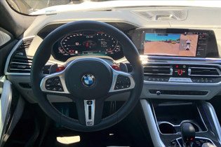 2023 BMW X6 M