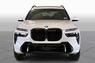 2024 BMW X7