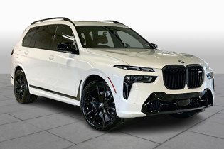 2024 BMW X7