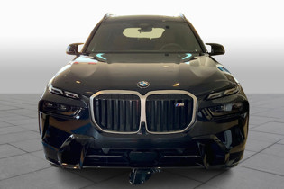 2025 BMW X7