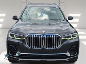 2020 BMW X7