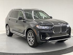 2022 BMW X7