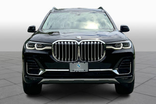 2021 BMW X7