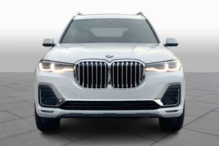 2021 BMW X7