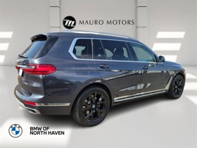 2021 BMW X7