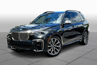 2022 BMW X7