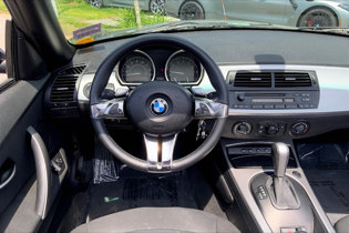 2007 BMW Z4