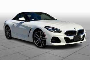 2023 BMW Z4