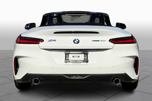 2023 BMW Z4