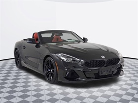 2022 BMW Z4