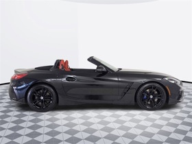 2022 BMW Z4