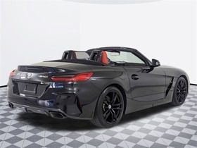 2022 BMW Z4