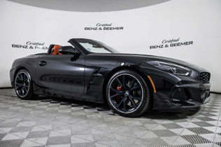 2023 BMW Z4