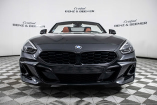 2023 BMW Z4