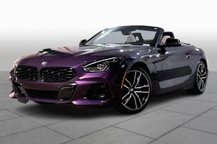 2023 BMW Z4