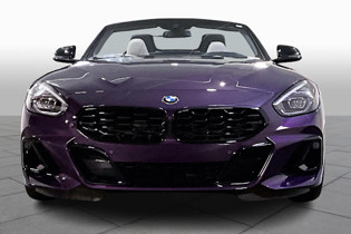 2023 BMW Z4