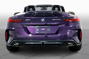 2023 BMW Z4