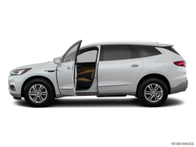 2018 Buick Enclave