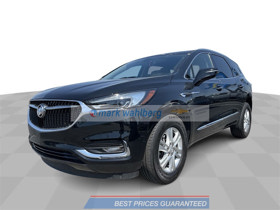 2021 Buick Enclave