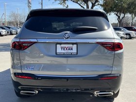 2024 Buick Enclave