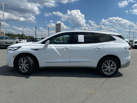 2022 Buick Enclave