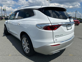 2022 Buick Enclave