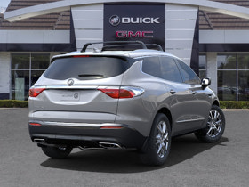 2024 Buick Enclave