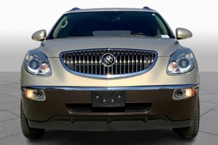 2008 Buick Enclave