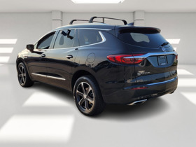 2021 Buick Enclave