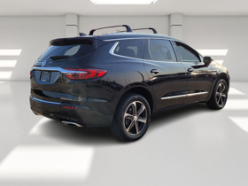 2021 Buick Enclave