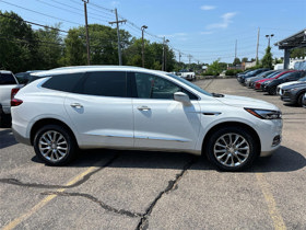 2021 Buick Enclave