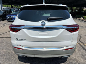 2021 Buick Enclave